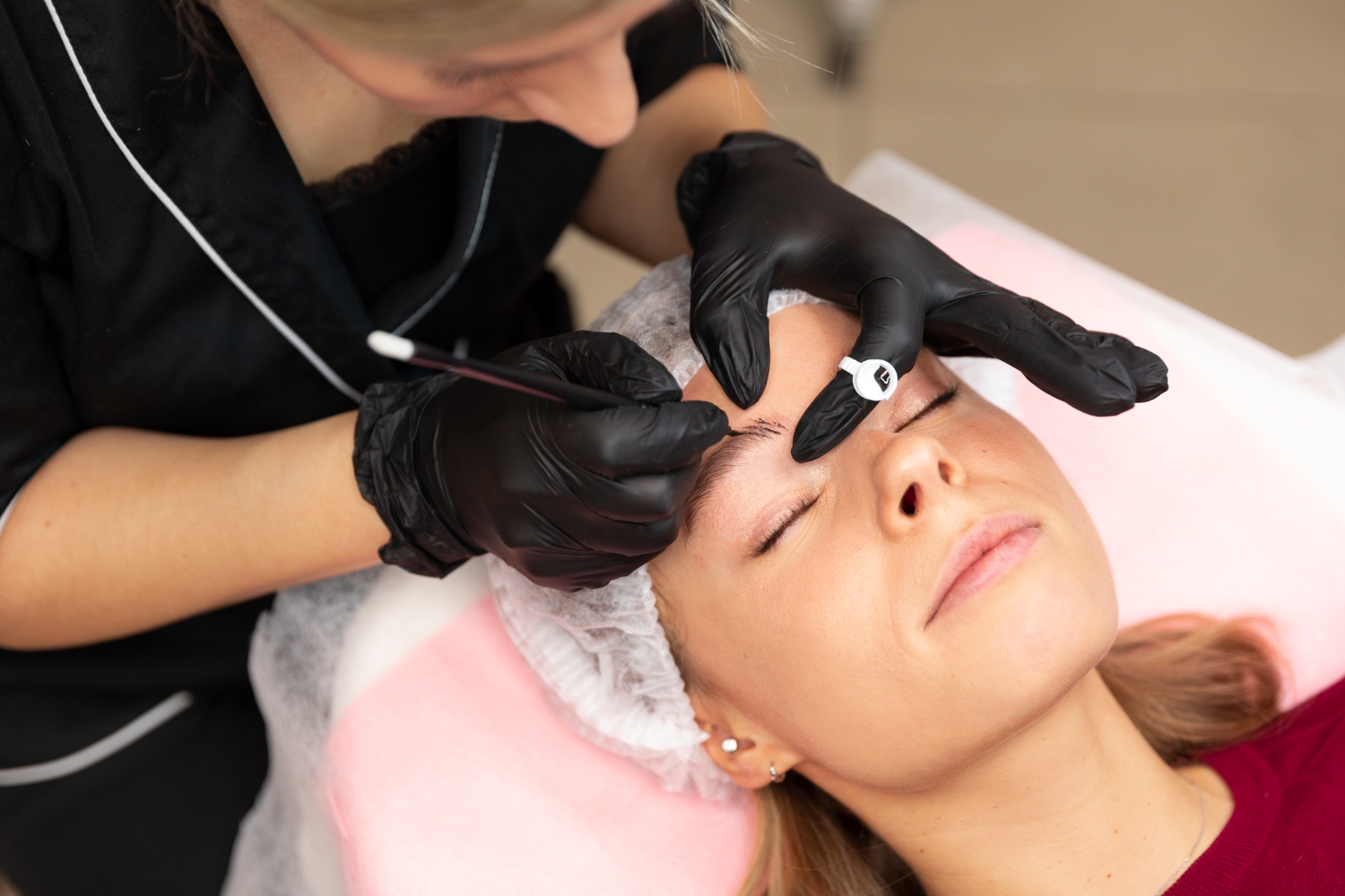 Permanent Makeup