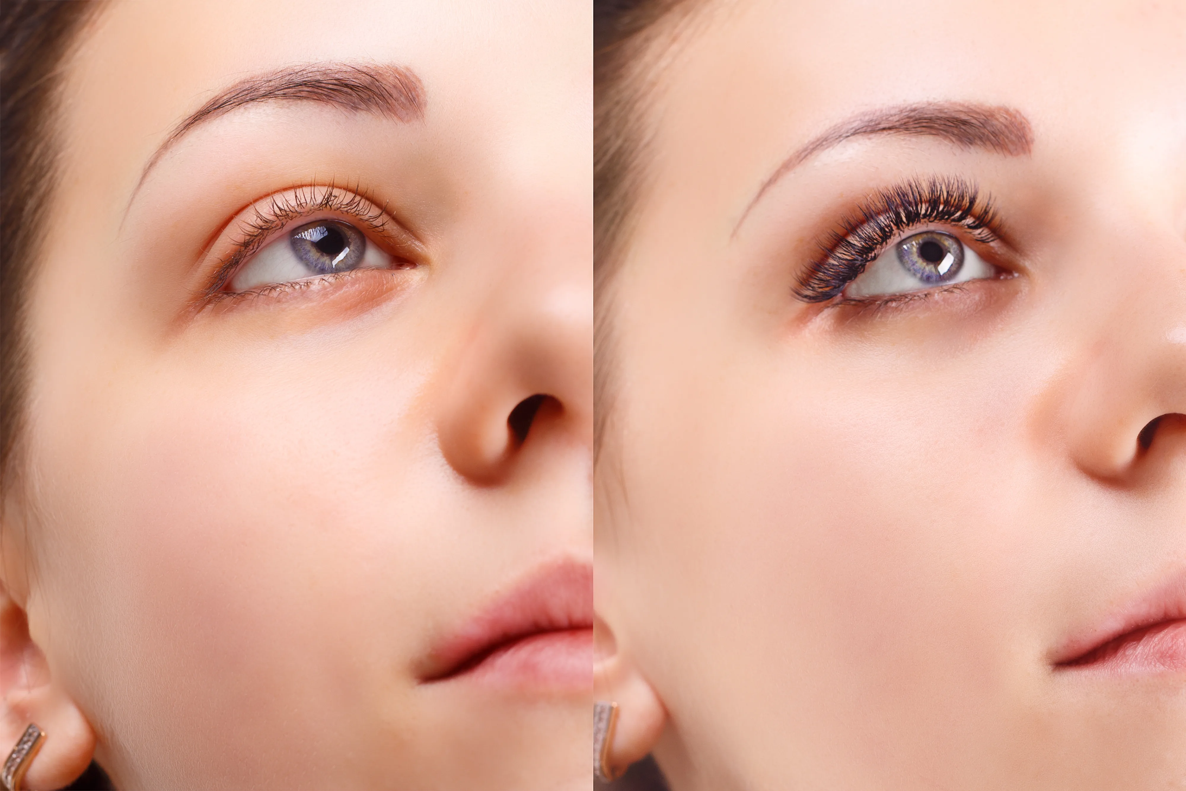 Precision eyebrow threading & shaping by our master artists. ✨💖 #arch2arch #eyebrowthreading