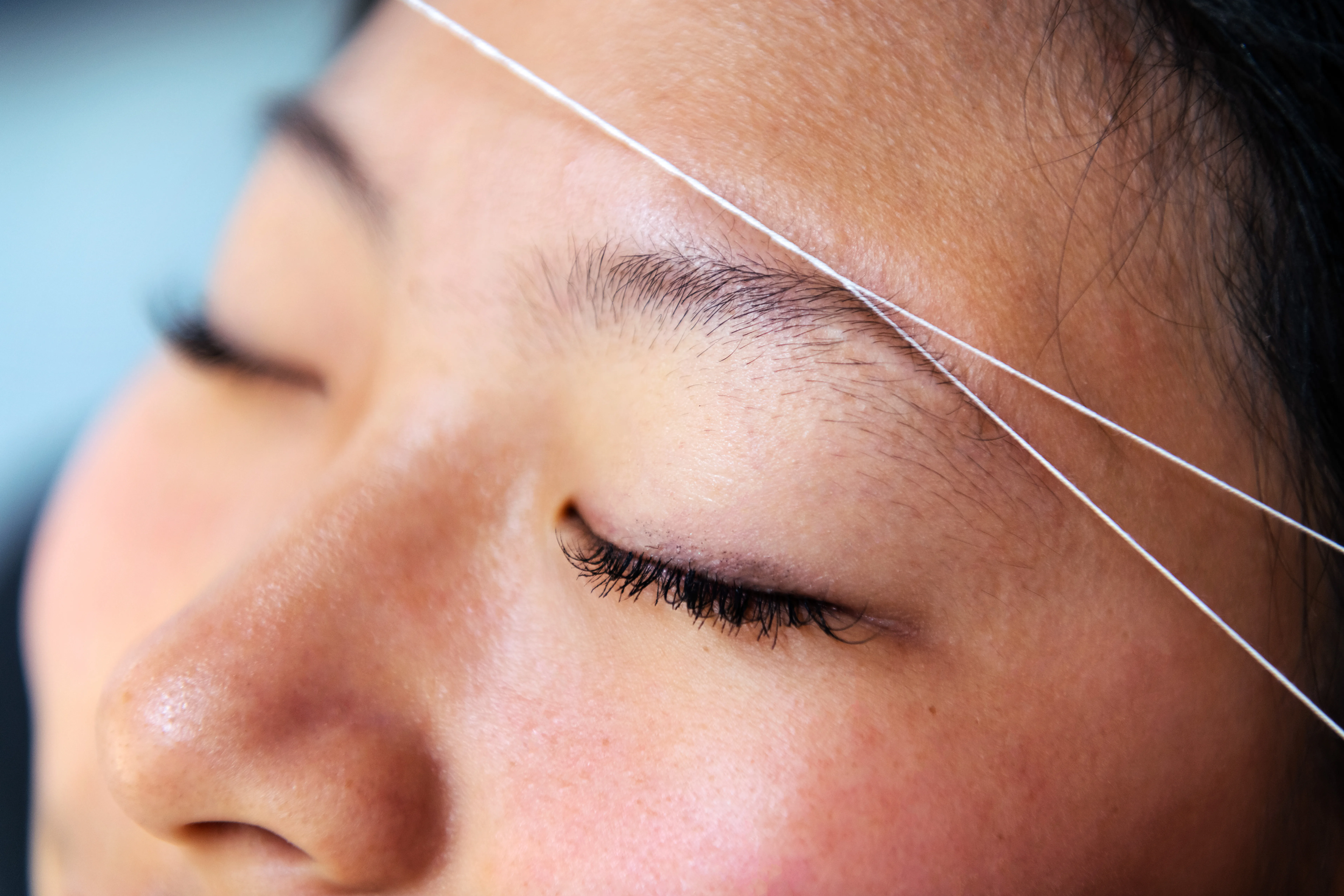 Threading Work Showcase 8