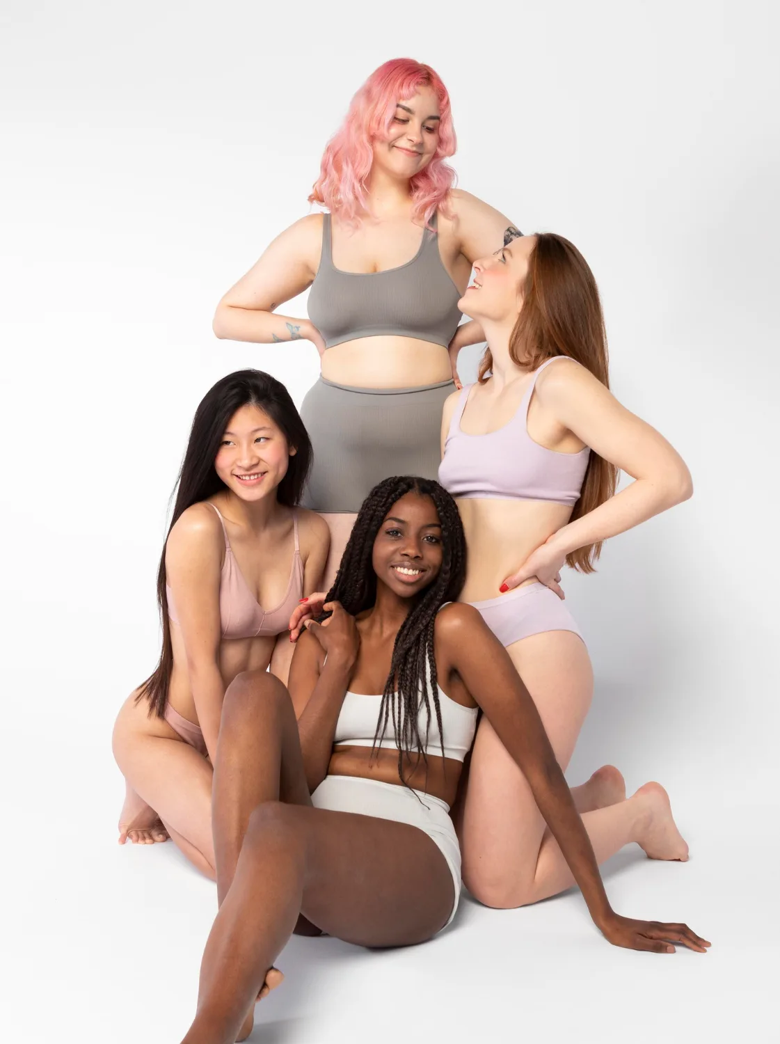 Gentle, full-body waxing treatments tailored for your ultimate comfort. 💖 #bodywaxing
